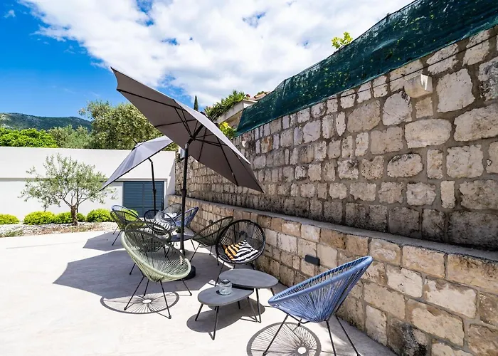 Apartments Olea