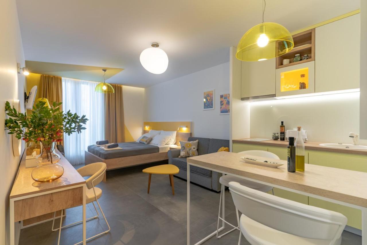 Olea Apartment Cavtat