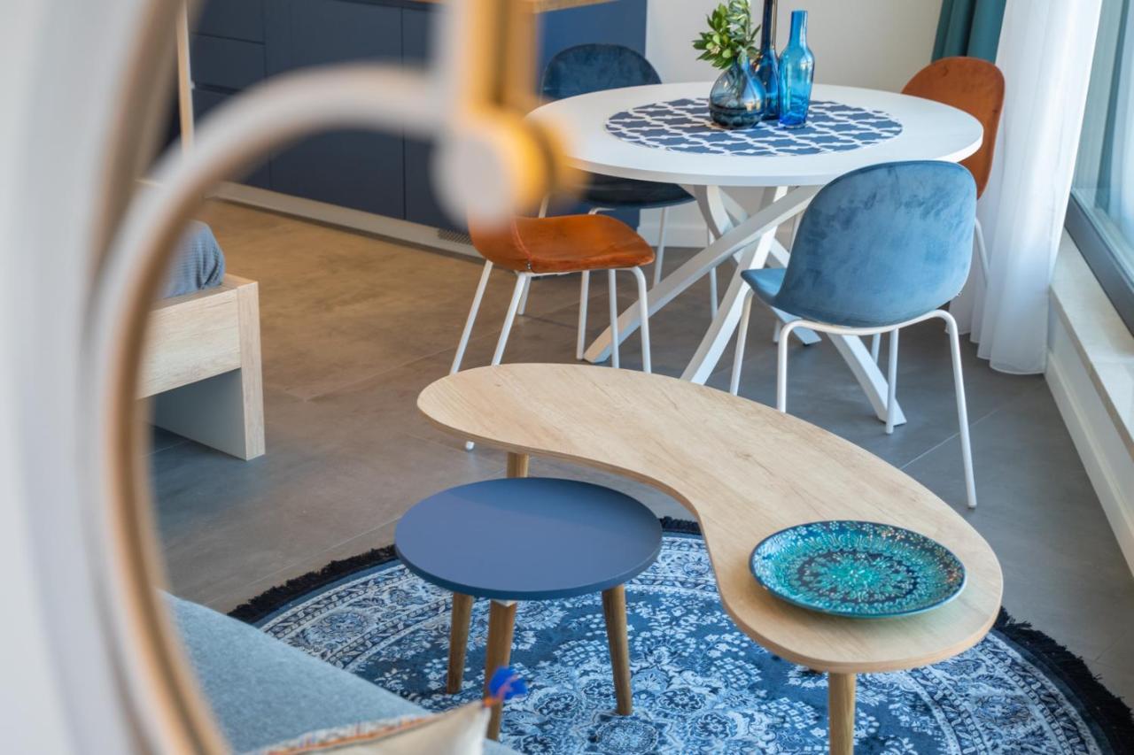 Apartment Olea *