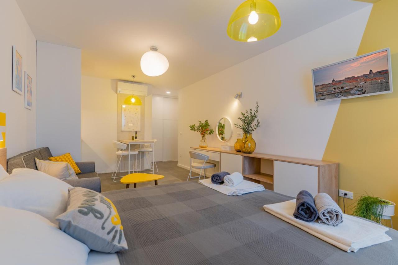 Apartment Olea