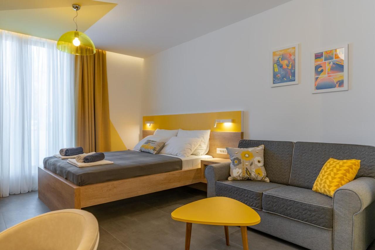 Apartment Olea *