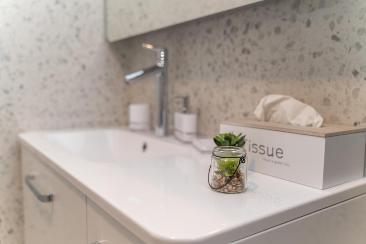 Olea Apartment *