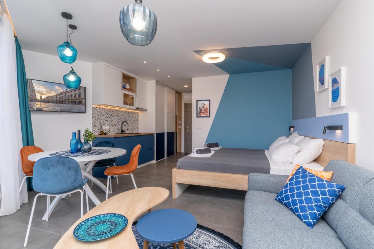 Apartment Olea