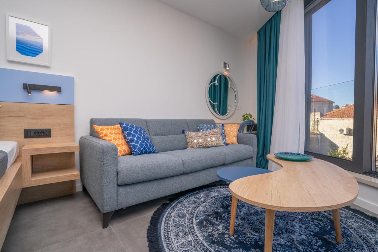 Apartment Olea