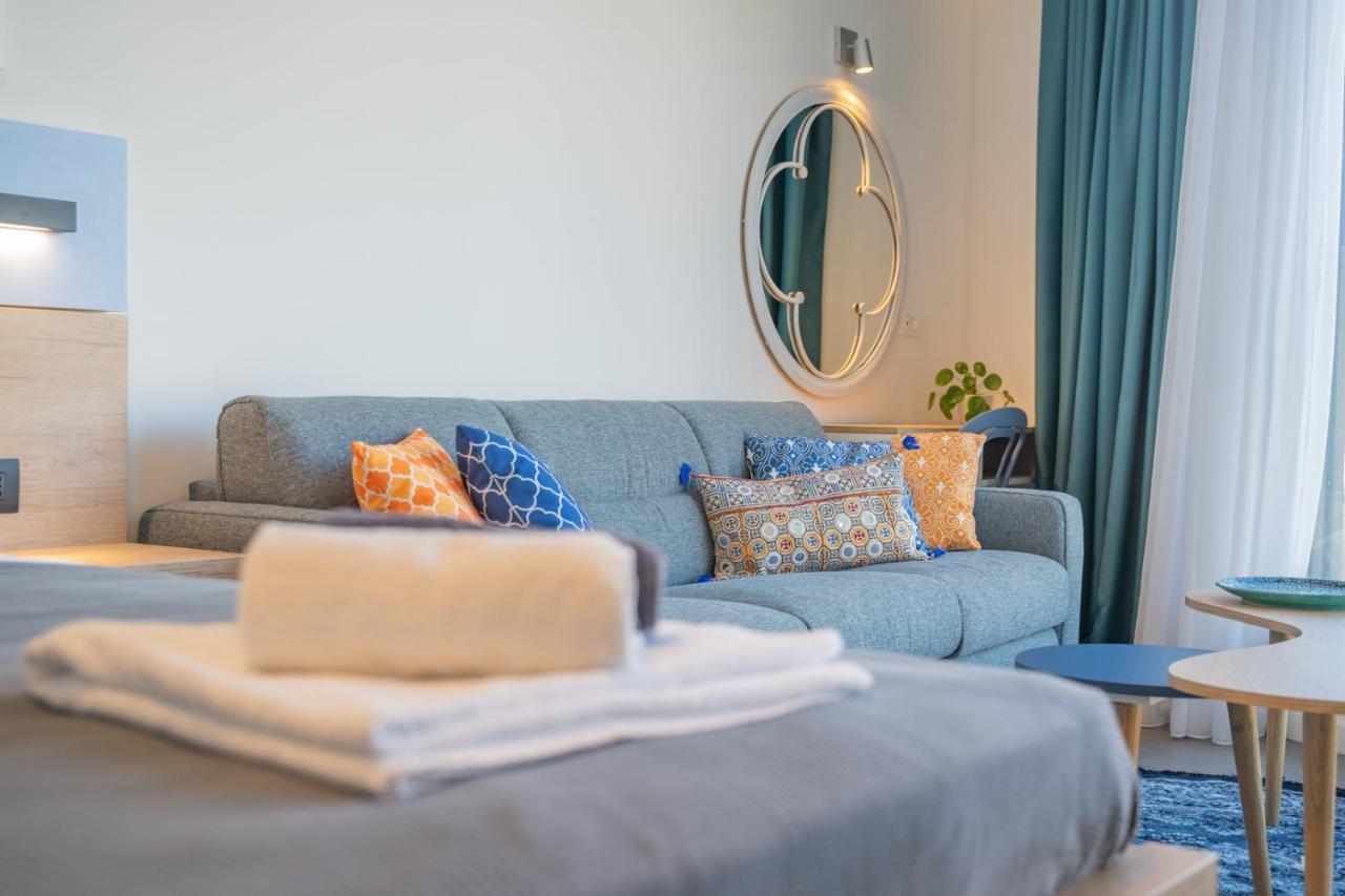Olea Apartment