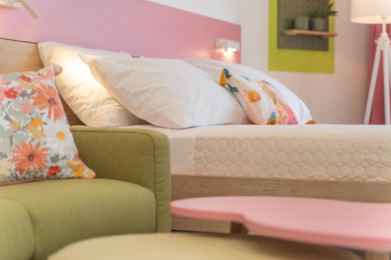 Apartment Olea