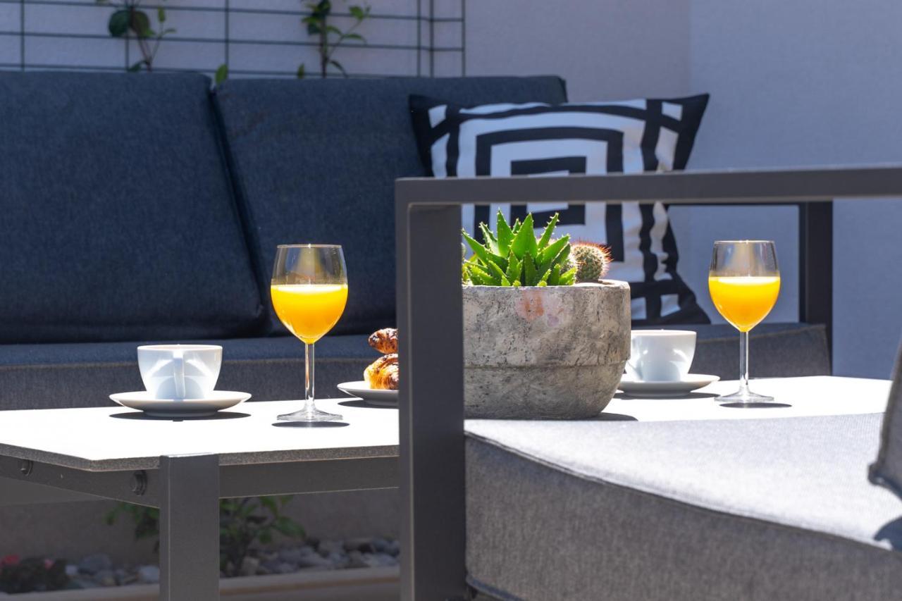 Olea Apartment Cavtat