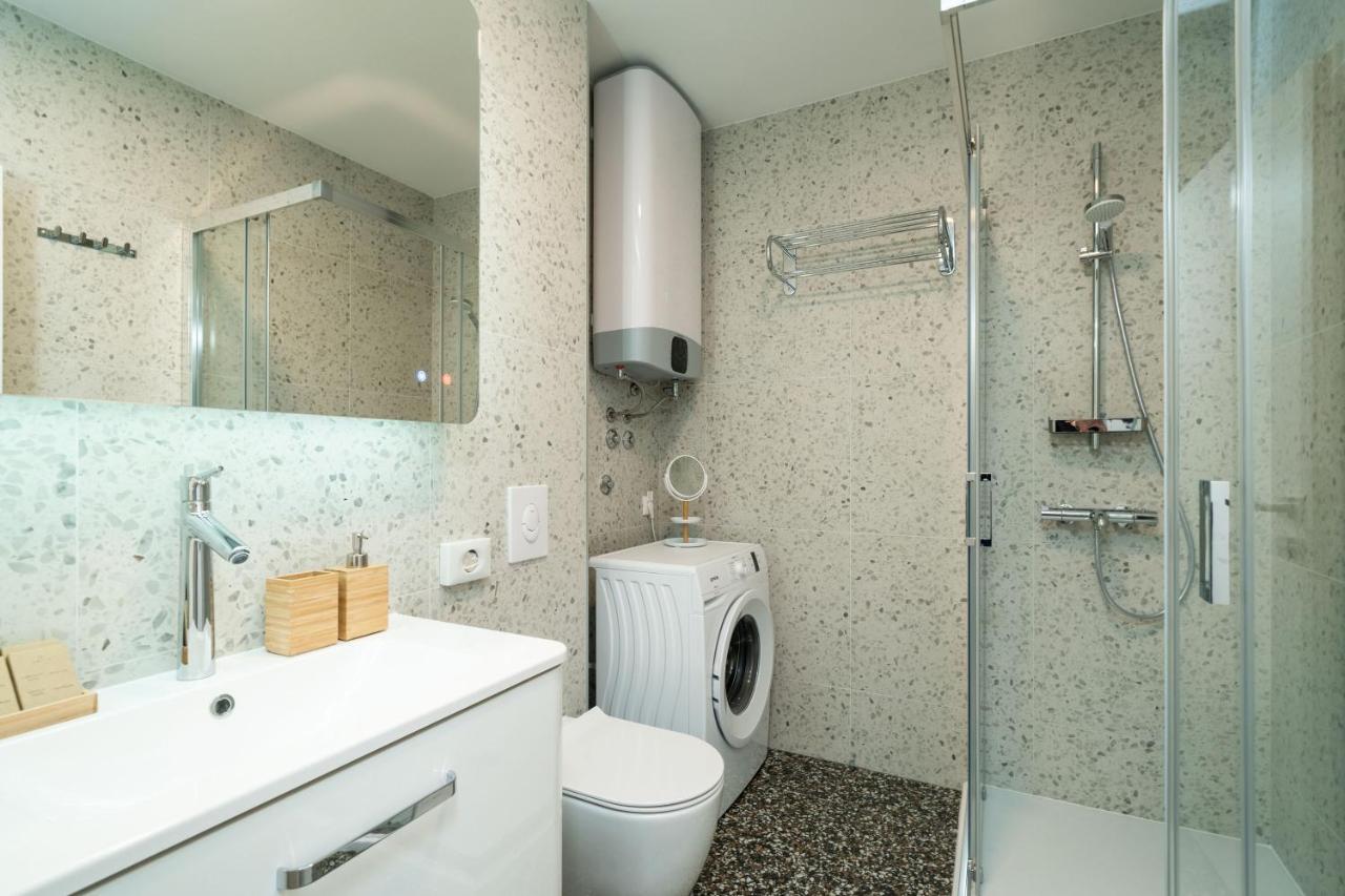 Olea Apartment *