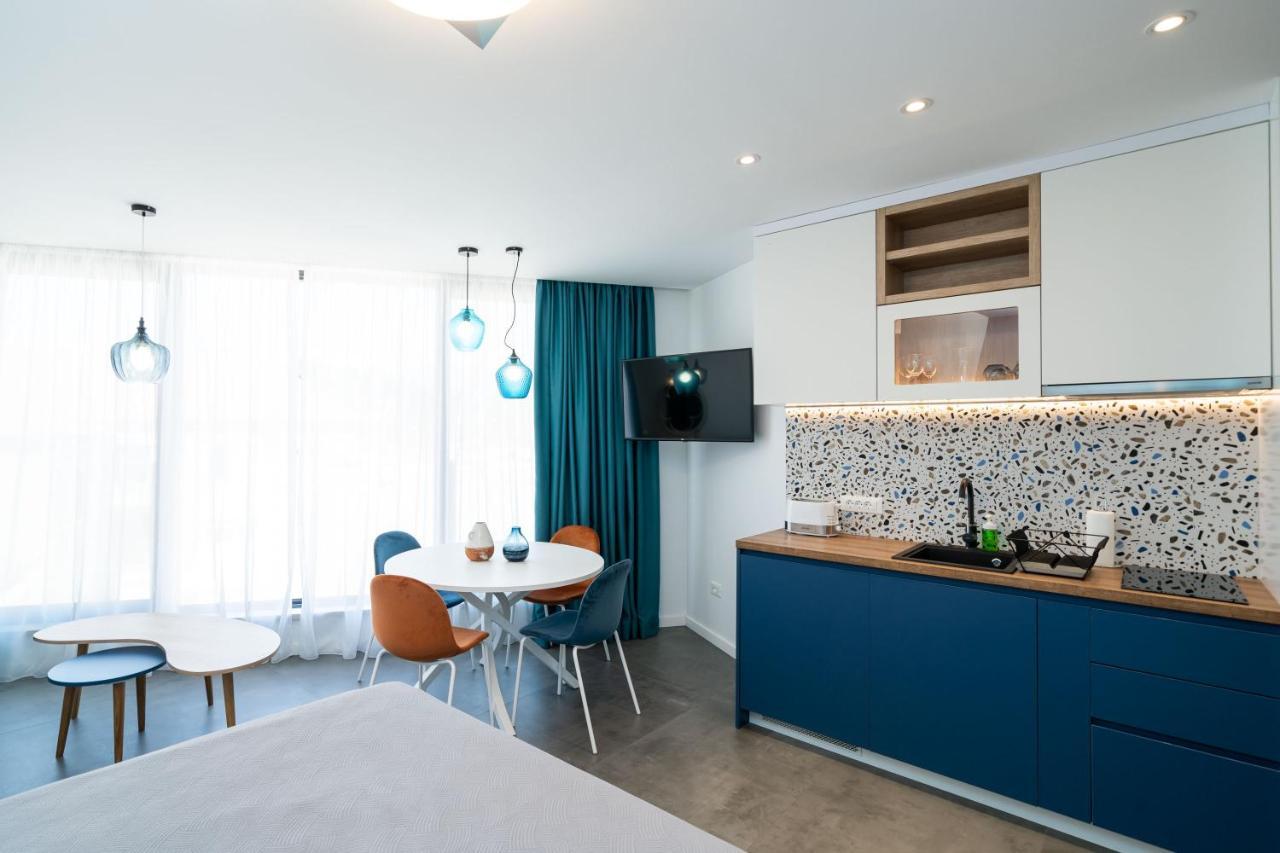 Apartment Olea *
